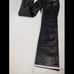Vintage Express Leather Pants