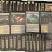 MTG Combo commander deck