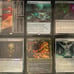 MTG Combo commander deck