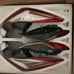 2013 Honda Accord Tail lights
