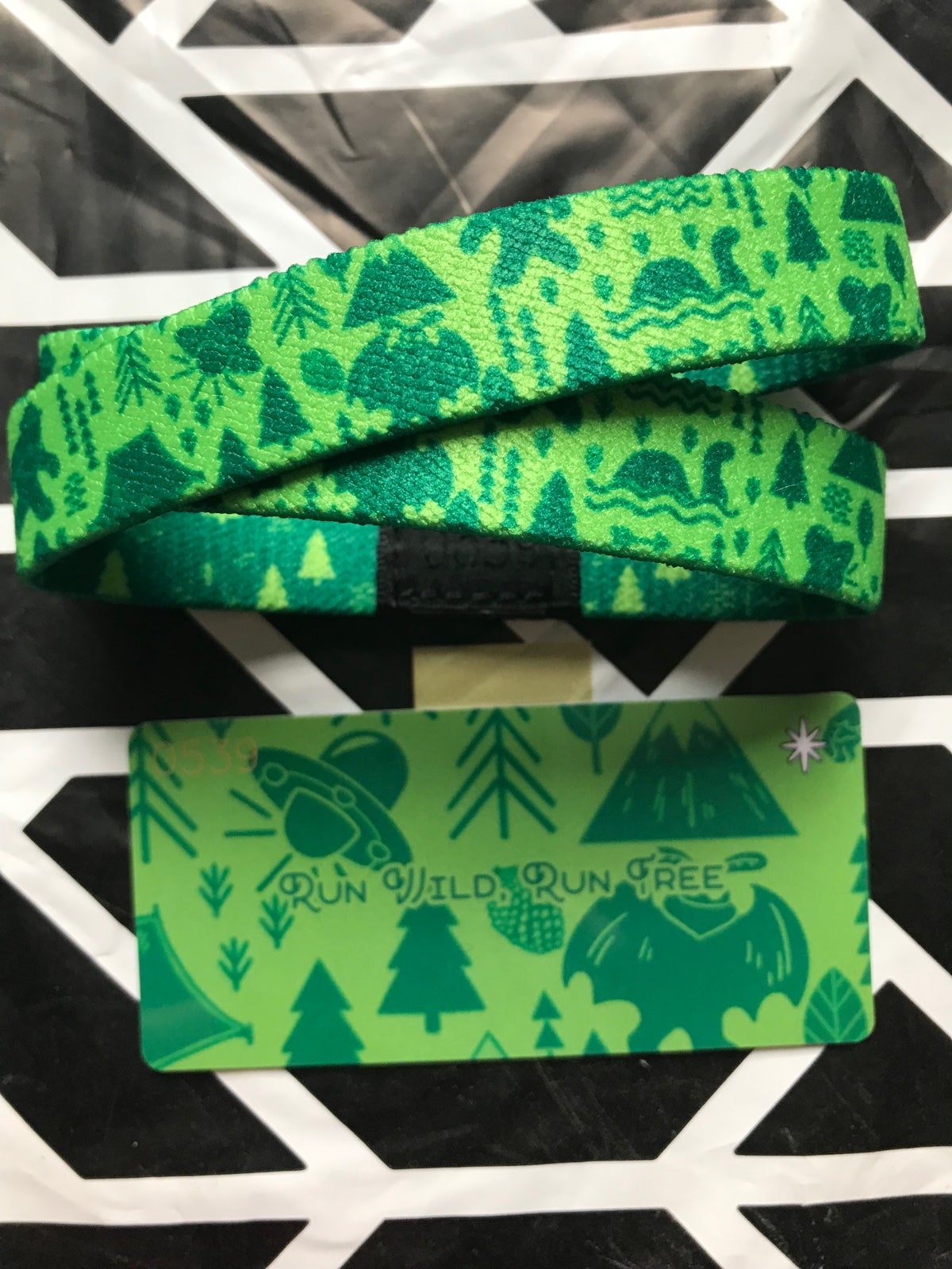 Zox - Run Wild, Run Free #539