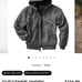 Cheyenne Work Jacket