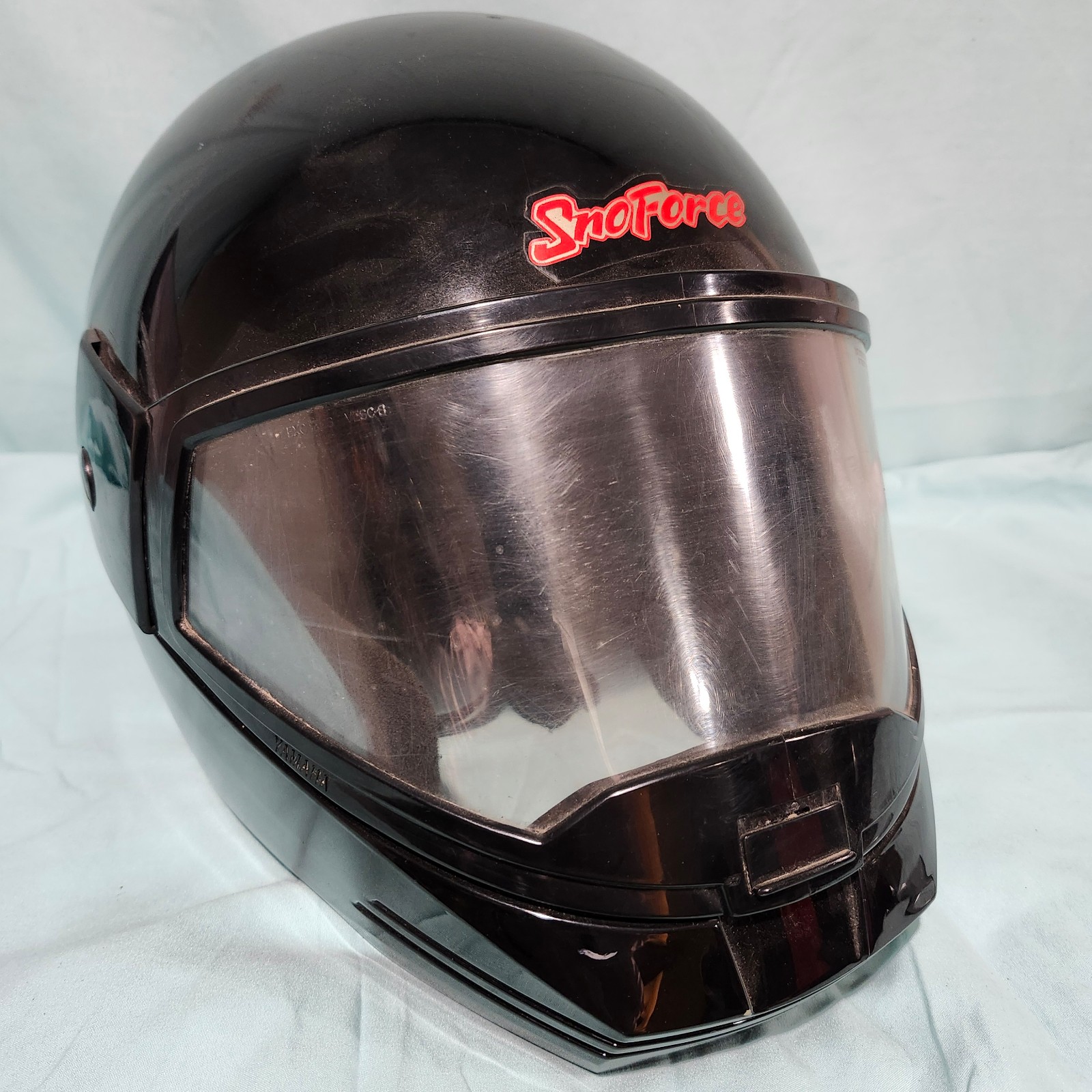 Yamaha DOT 218 SnoForce Helmet