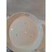 Vintage Centura By Corning 2qQuart Saucepan with Lid in White Excellent Bd1