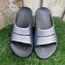 OOFOS OOAhh Luxe Recovery Slide Women's 5