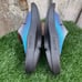 OOFOS OOAhh Luxe Recovery Slide Women's 5