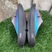 OOFOS OOAhh Luxe Recovery Slide Women's 5
