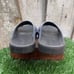 OOFOS OOAhh Luxe Recovery Slide Women's 5
