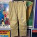 Tan Carhartt Double Knee Carpenter Pants - 38x30