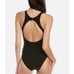 Andie Swim The Catalina One Piece in Black S NWT
