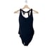 Andie Swim The Catalina One Piece in Black S NWT