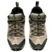 Mens Merrell Accentor J276138C Boulder Old Gold Trail Hiking Shoes Sz 8.5