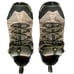 Mens Merrell Accentor J276138C Boulder Old Gold Trail Hiking Shoes Sz 8.5