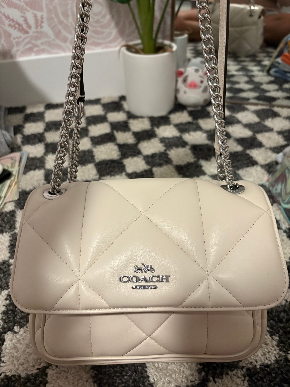 Coach Klare crossbody
