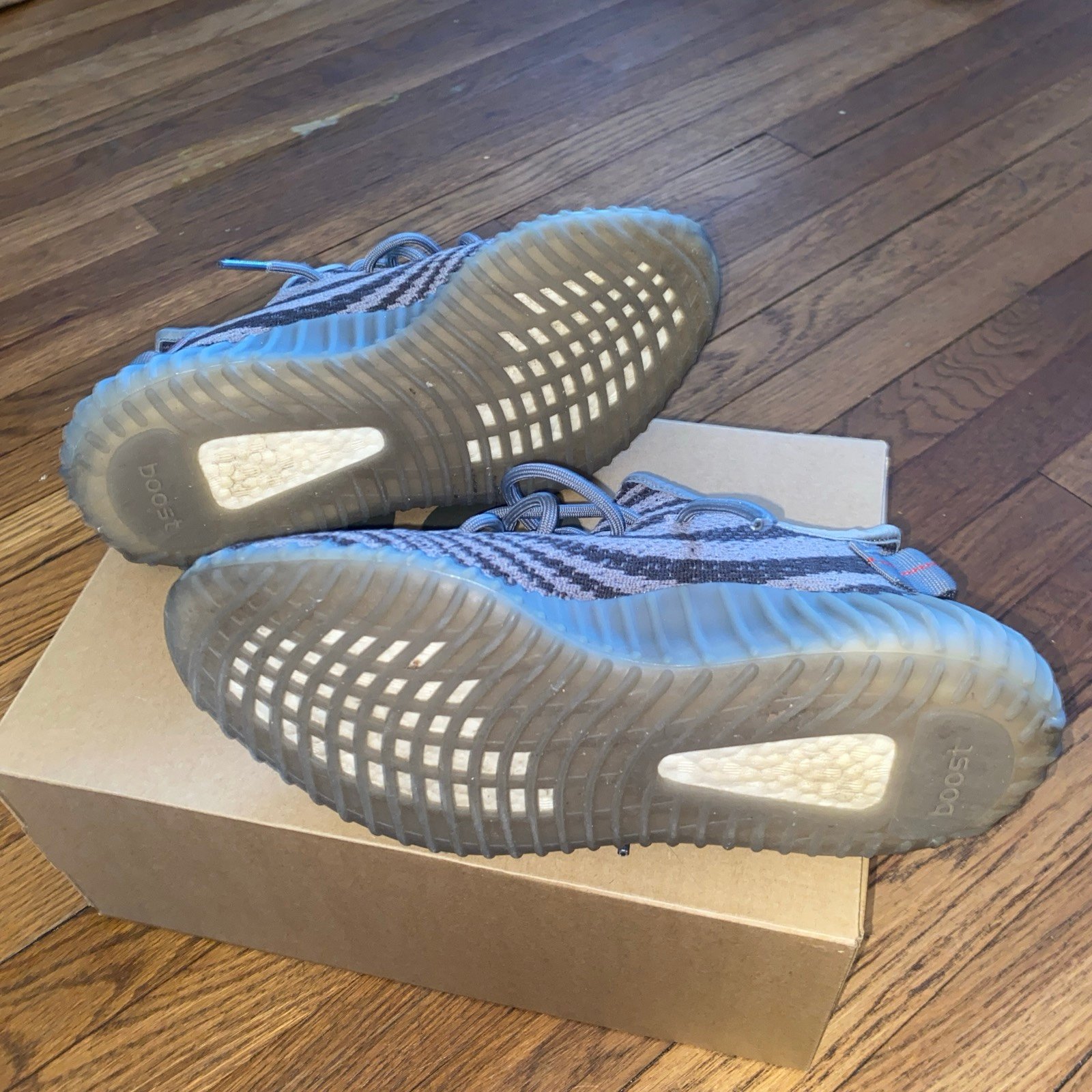 Yeezy Adidas Boost 350 V2 Beluga 2.0