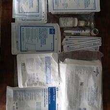 Nursing School Supplies