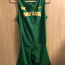 Nike Elite Baylor Speedsuit Track