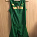 Nike Elite Baylor Speedsuit Track