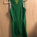 Nike Elite Baylor Speedsuit Track