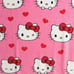 Hello Kitty Valentines Blankets (2)