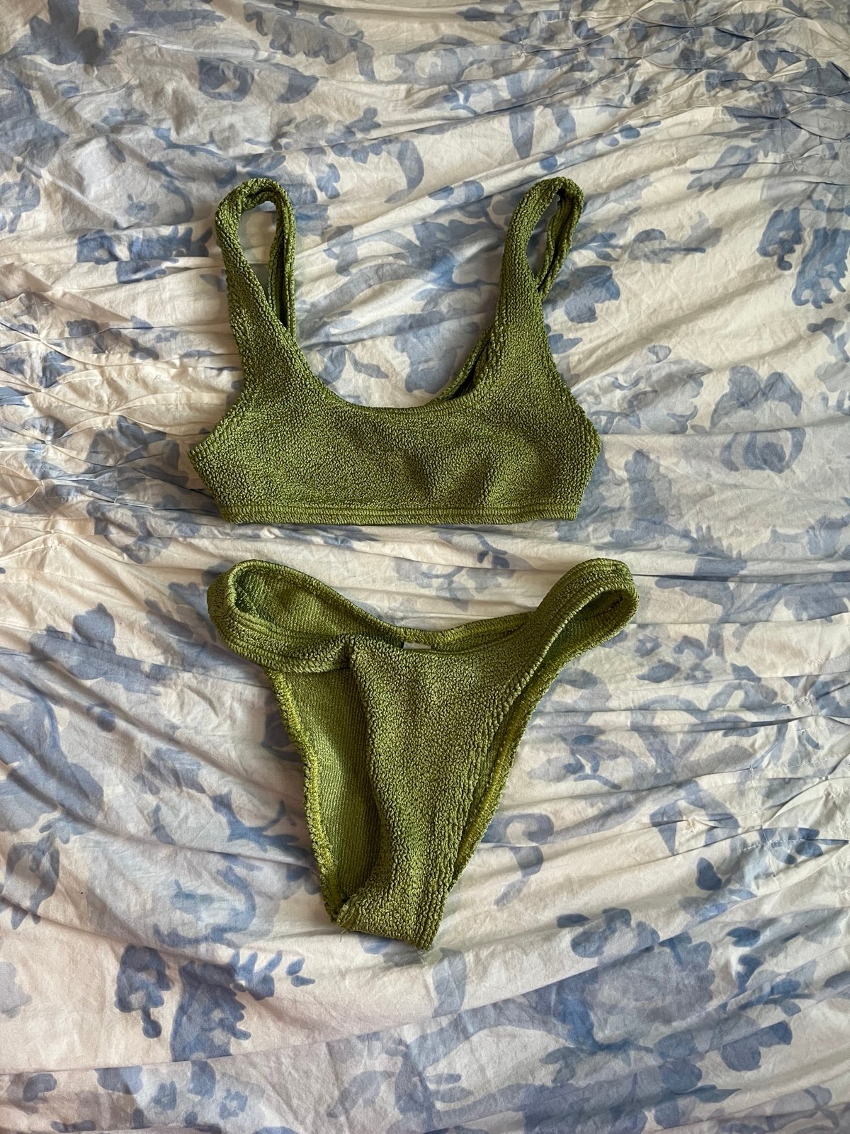 Bond Eye Bikinie