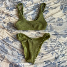 Bond Eye Bikinie
