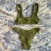 Bond Eye Bikinie