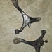 Front Lower Control Arms