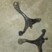 Front Lower Control Arms