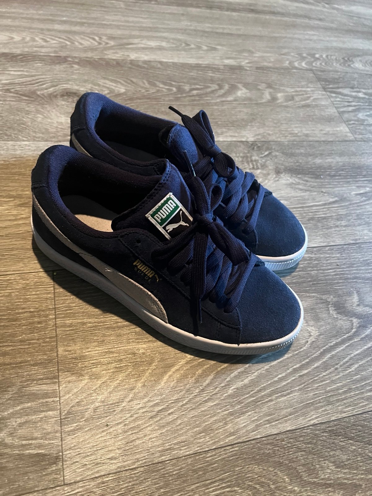 Pumas