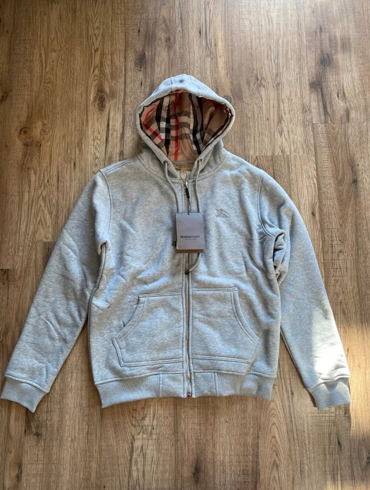 Burberry Zip Hoodies for Men | Mercari Burberry Zip Hoodies for Men | Mercari