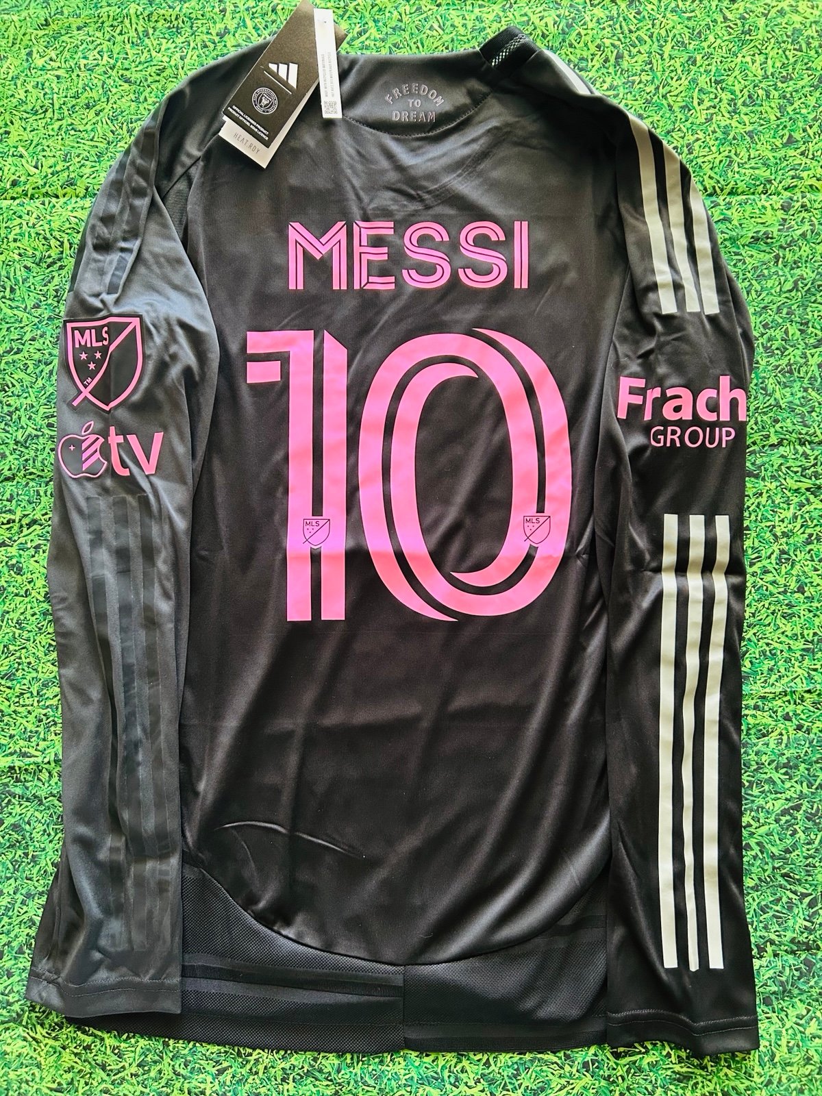 Inter Miami Jersey 2024/2025
