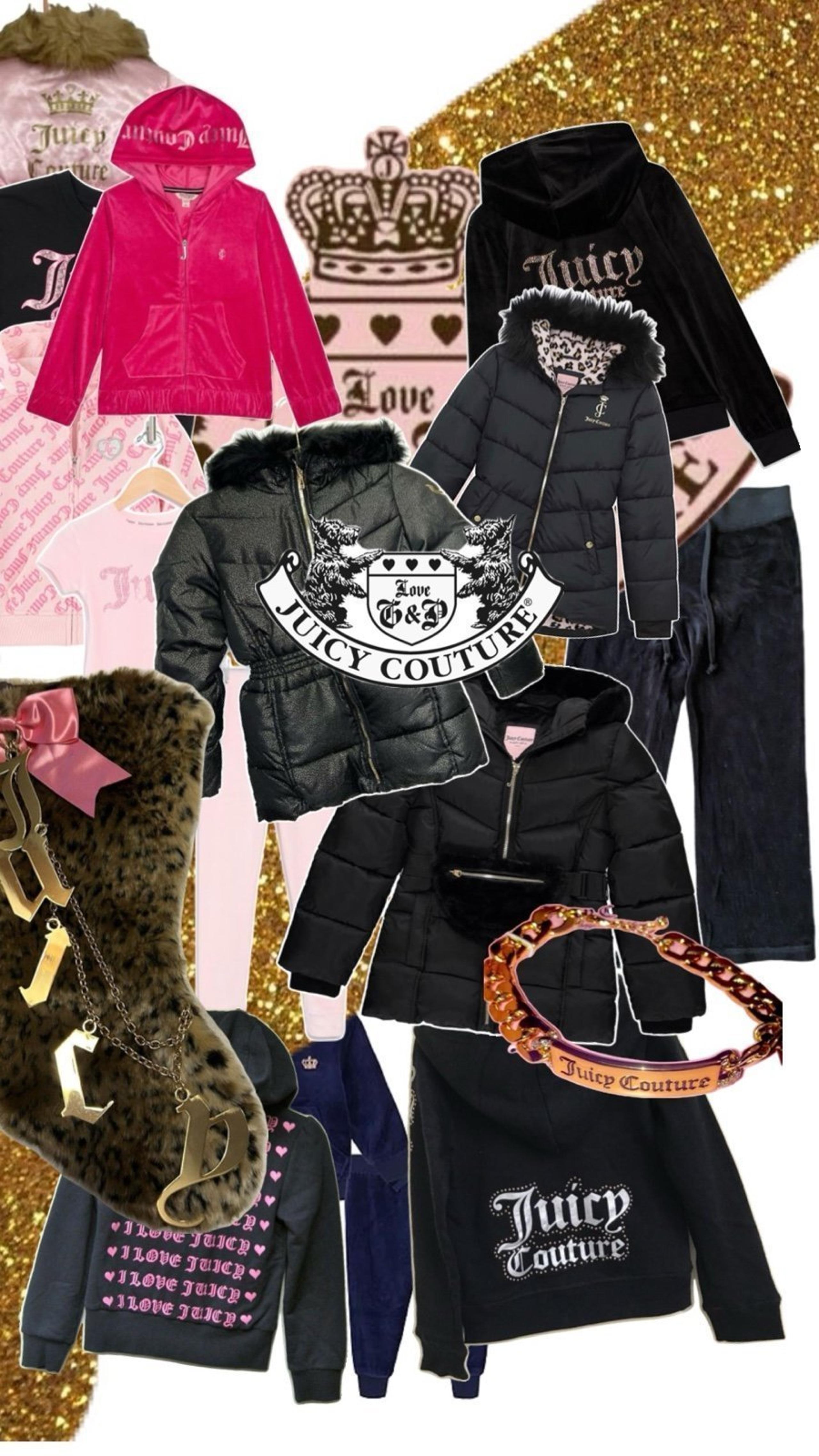Juicy Couture Coat