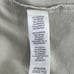 CHICO'S Military Twill Jacket Desert Sand Sz 1 (US Medium) EUC