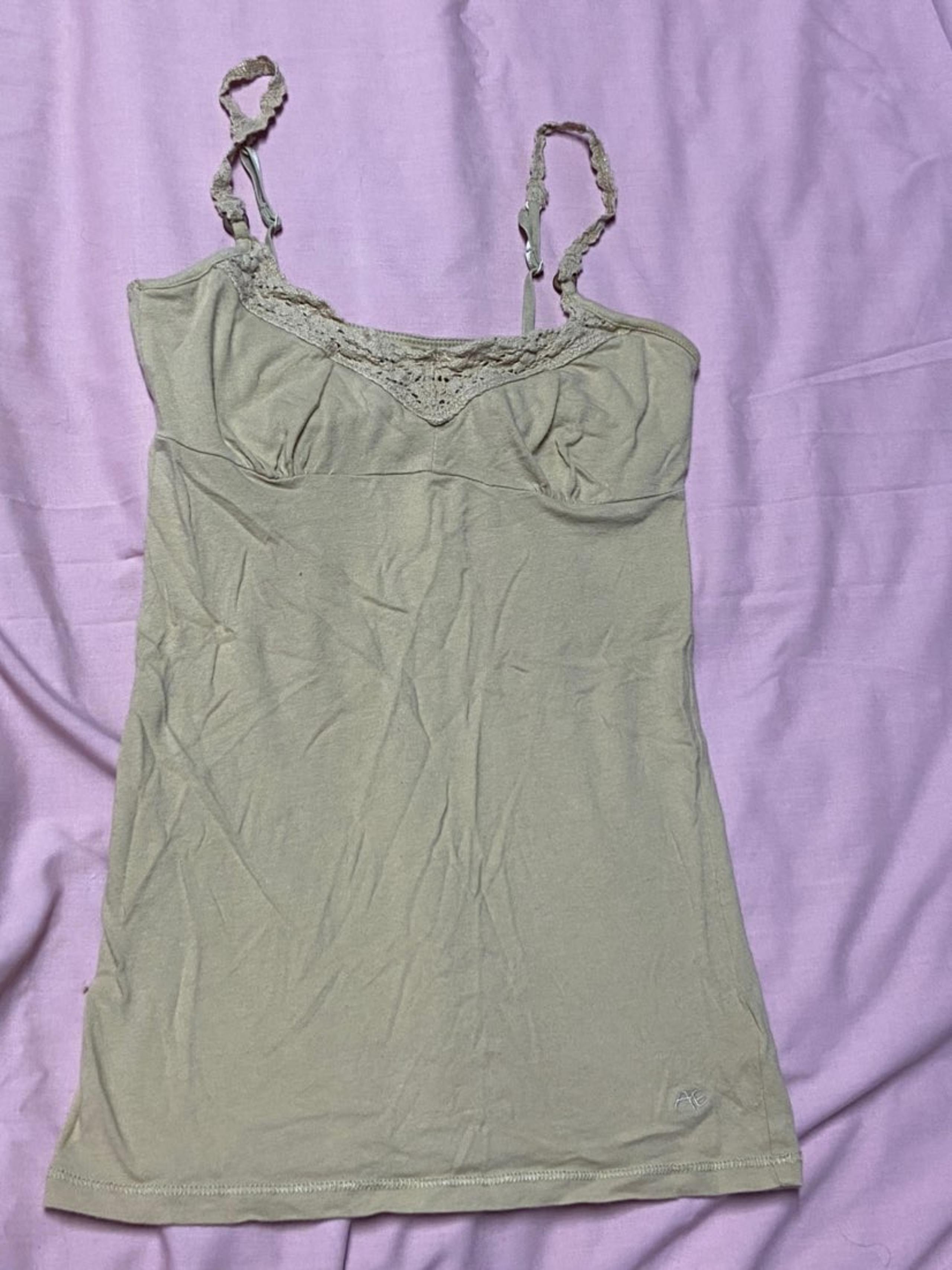 American eagle cami XS