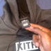 Kith Simpson Stack Family Hoodie