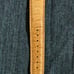 Vintage 1980's - 1990's Fossil Unisex Working Sundial Novelty Watch