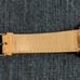 Vintage 1980's - 1990's Fossil Unisex Working Sundial Novelty Watch