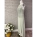 Michael Angelo Embroidered / Embellished Gown Size 12