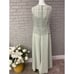 Michael Angelo Embroidered / Embellished Gown Size 12
