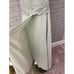 Michael Angelo Embroidered / Embellished Gown Size 12