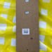 NFL PITTSBURGH STEELERS WALL SIGN BOTTLE OPENER