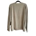 Vintage Trader Bay Argyle Grandpa Emo Grunge V-Neck Sweater