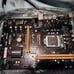 TB250-BTC MOTHER BOARD