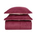 TRULY SOFT Corduroy Full/Queen 3pc Comforter Set