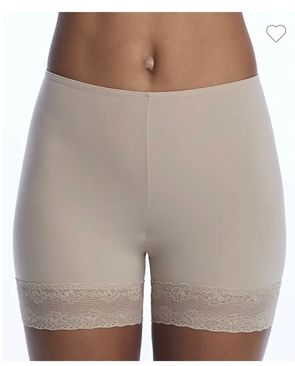 NATORI BLISS PERFECTION SHORT in Color Cafe Pack of Two