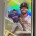 ⚾️Xander Bogaerts 1/1 Topps 2021 Gold Label. From Topps Vault. Blank back.