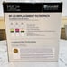 Brondell H2O+ Replacement Filter Pack RF-20 For RC100 Circle RO System Sealed