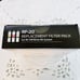 Brondell H2O+ Replacement Filter Pack RF-20 For RC100 Circle RO System Sealed