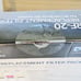 Brondell H2O+ Replacement Filter Pack RF-20 For RC100 Circle RO System Sealed